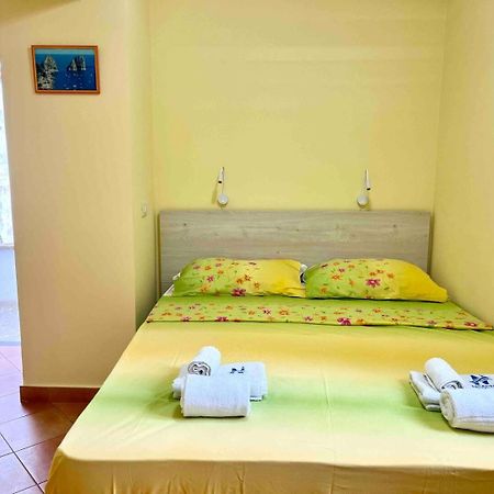Casa Nicanto - Near The Sea Мета Екстер'єр фото