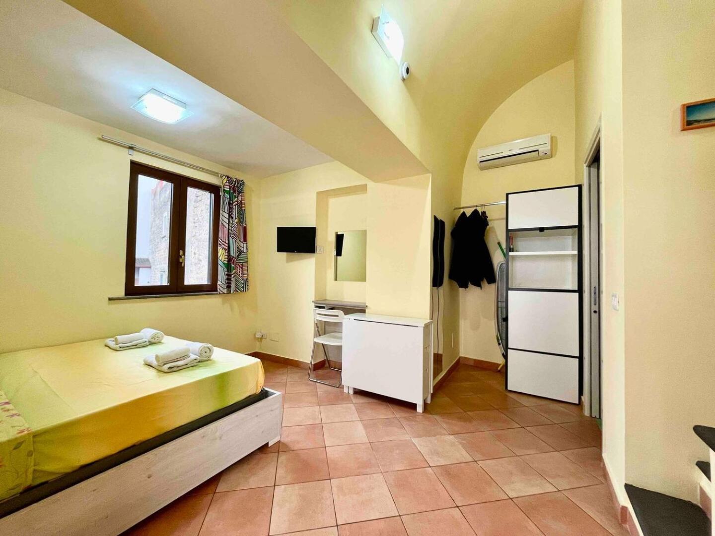 Casa Nicanto - Near The Sea Мета Екстер'єр фото