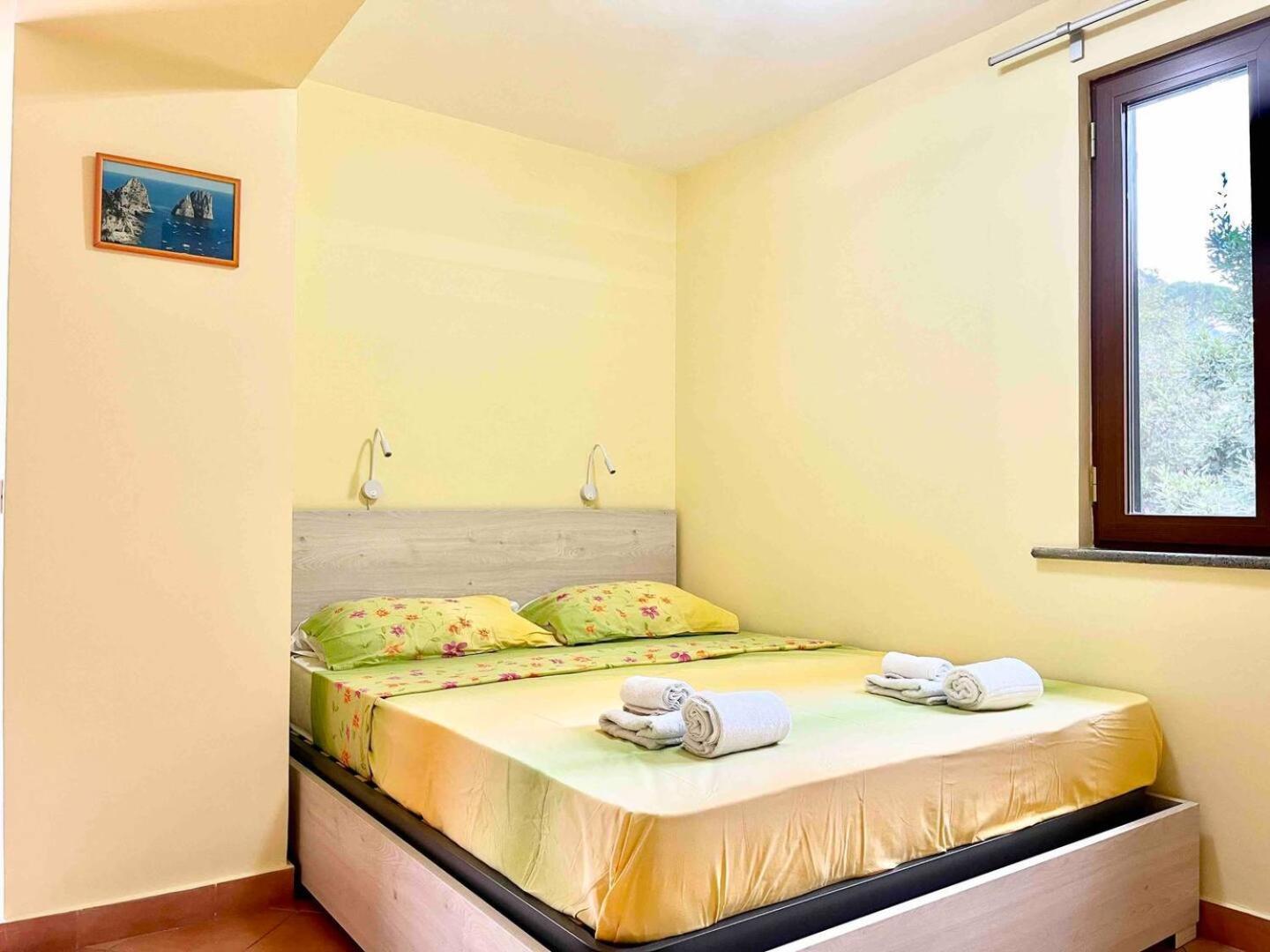 Casa Nicanto - Near The Sea Мета Екстер'єр фото