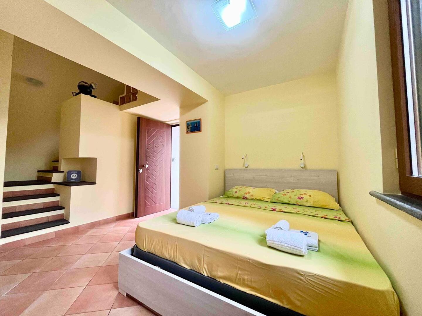 Casa Nicanto - Near The Sea Мета Екстер'єр фото