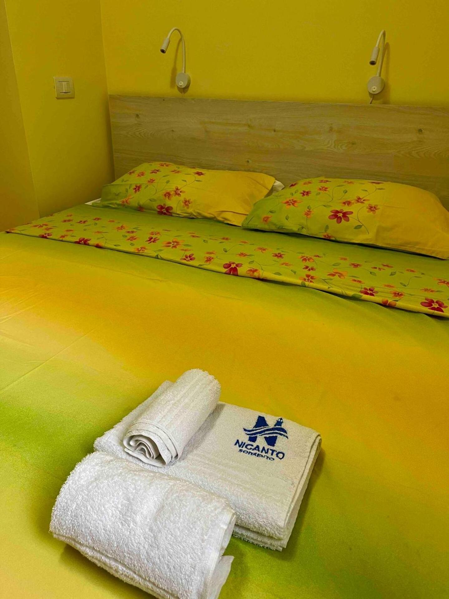 Casa Nicanto - Near The Sea Мета Екстер'єр фото